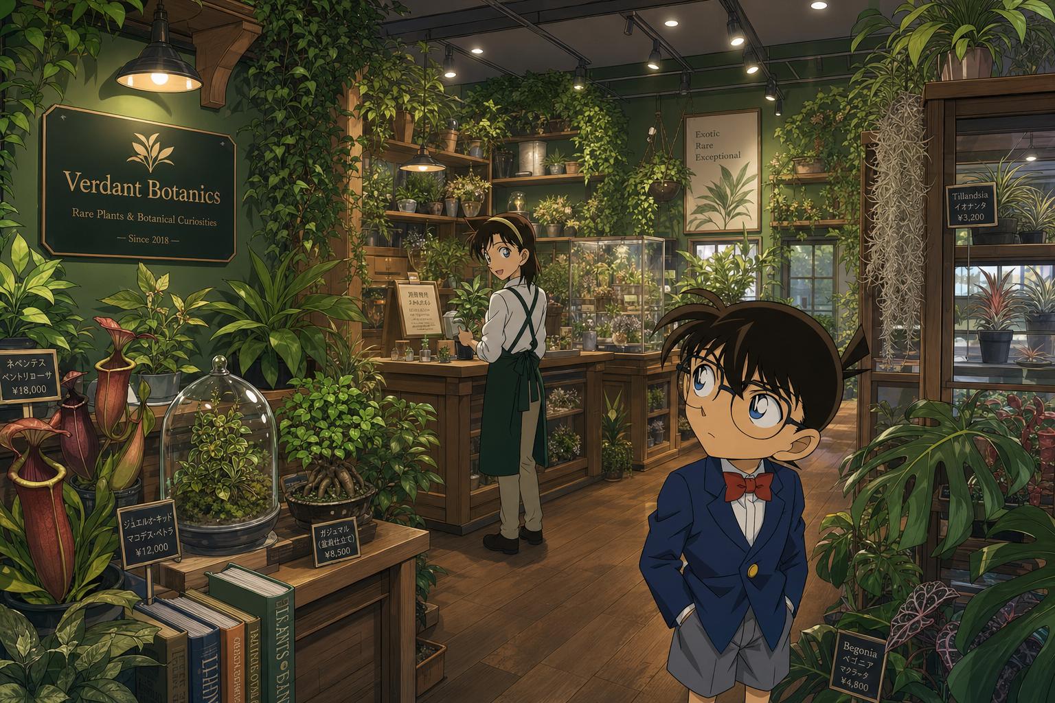 抖阴内容总监赵晓梅——资深植物视频制片人